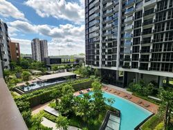 The Botany At Dairy Farm (D23), Condominium #538857011
